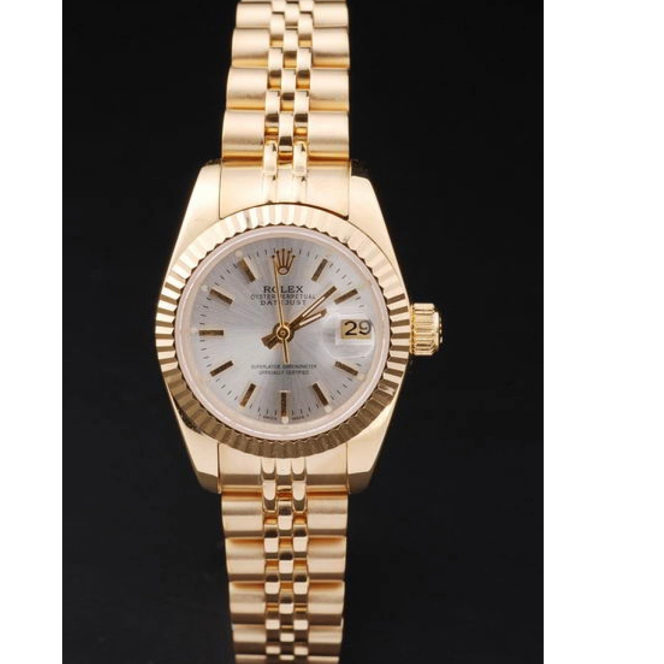 Aaa replica watch Datejust Mechanism-srl101 Swiss Rolex 0629